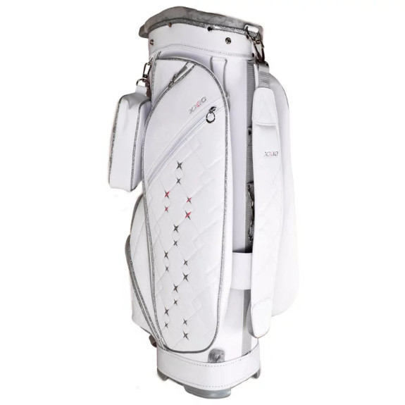 Sac Chariot XXIO Luxury Blanc Femme