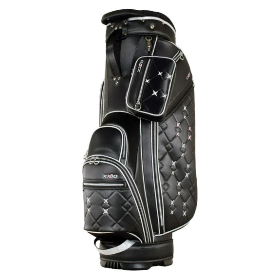 Sac Chariot Luxury Cart