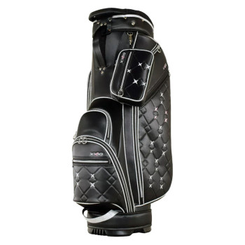 Sac Chariot Luxury Cart