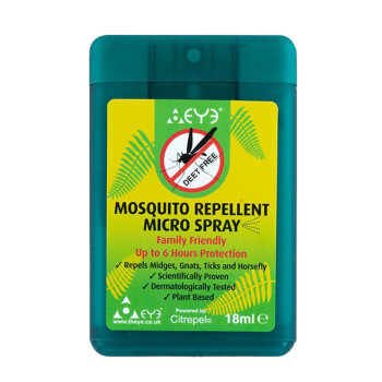 Spray Anti-moustiques 18ml
