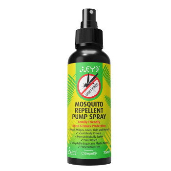 Spray Anti-moustiques 75ml