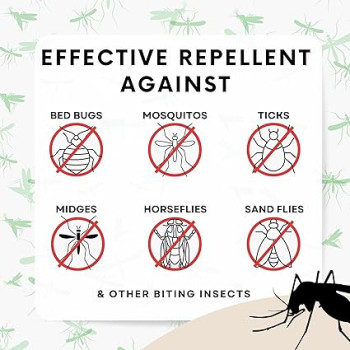 Spray Anti-moustiques 75ml 2