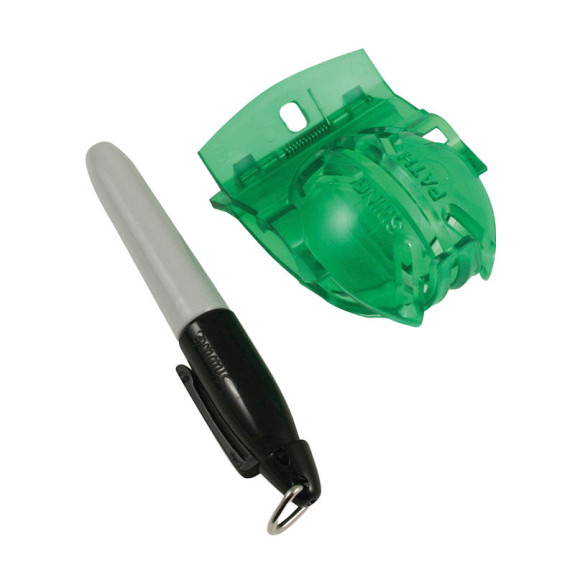 Kit Alignement pour Balle