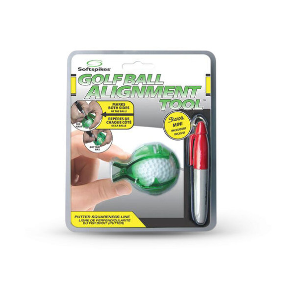 Kit Alignement pour Balle