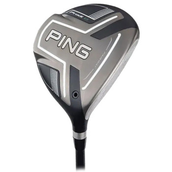 Bois Ping Prodi G Junior Mixte