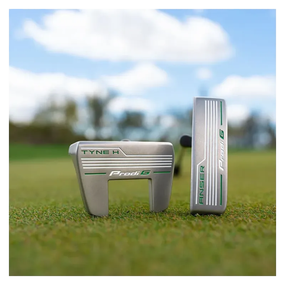 Putter Anser Ping Prodi G Junior Mixte