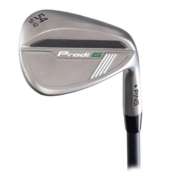 Wedge Ping Prodi G Junior Mixte