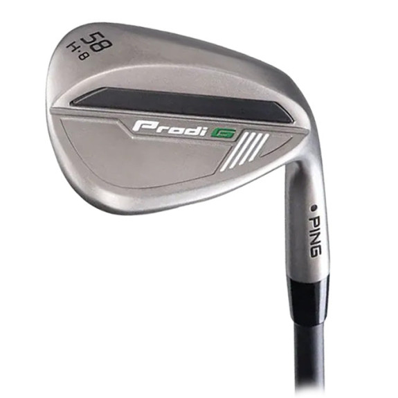 Wedge Ping Prodi G Junior Mixte