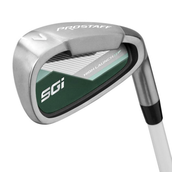 Kit Série Complet ProStaff SGI 150012 Graphite...