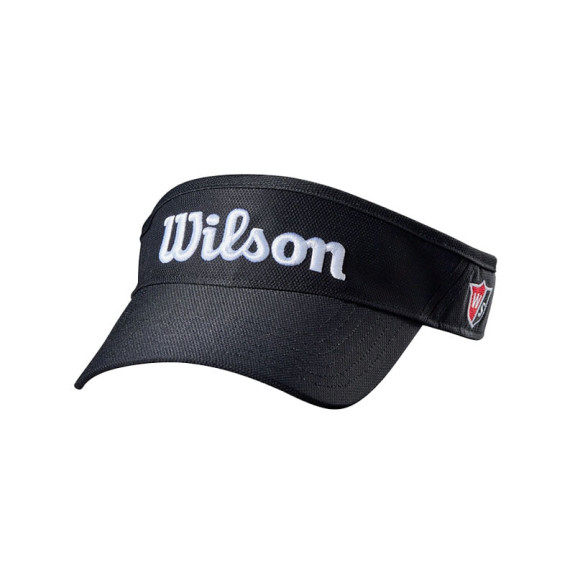 Visière Black Femme