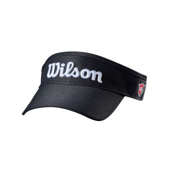 Visière Black Femme