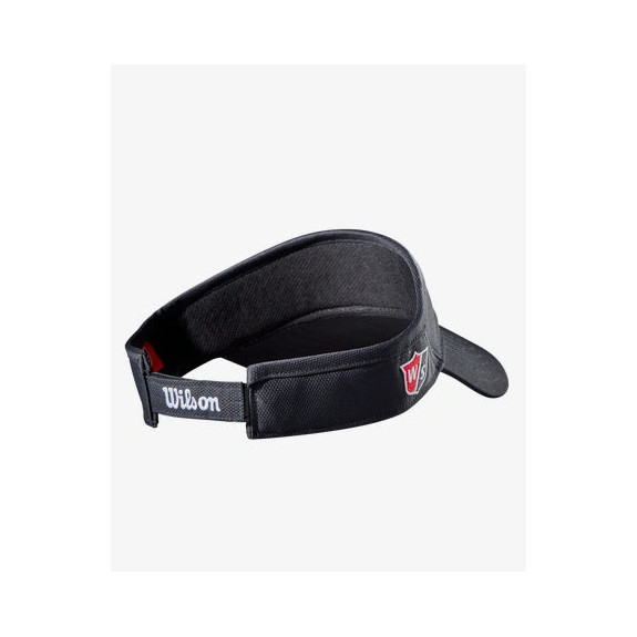 Visière Black Femme