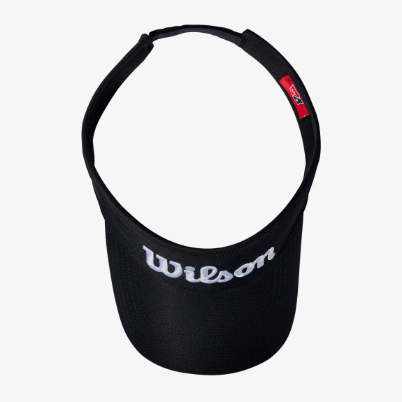 Visière Black Femme