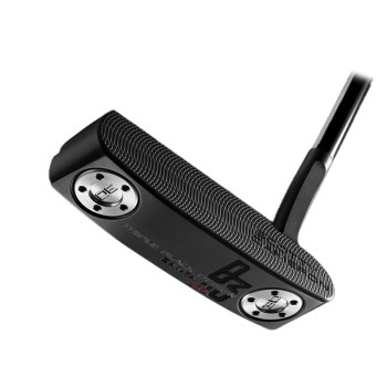 Putter B3 Triple Black Santa Fe