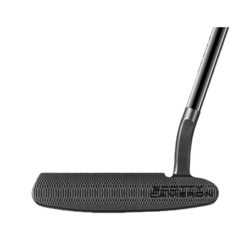 Putter B3 Triple Black Santa Fe