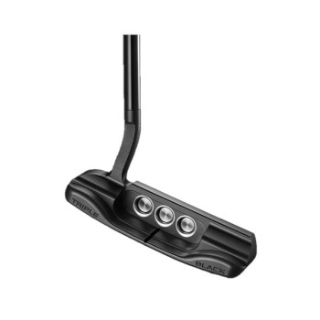Putter B3 Triple Black Santa Fe