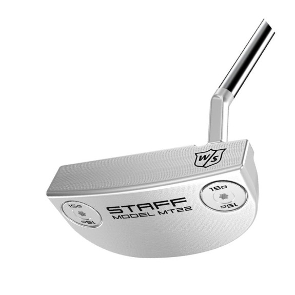 Putter Staff Model MT22 | Droitier