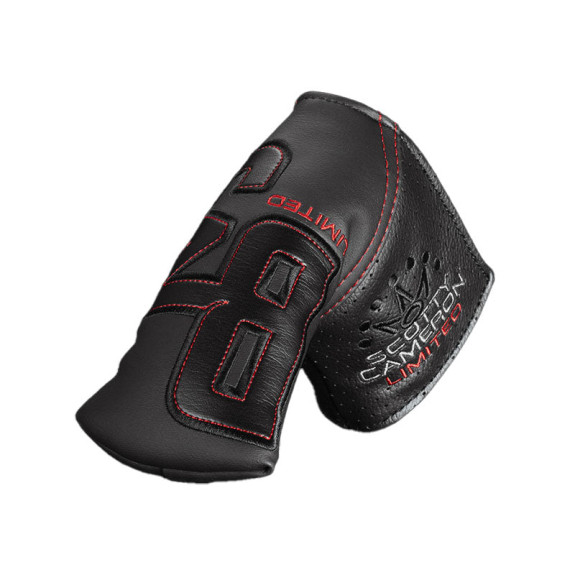 Putter B3 Triple Black Santa Fe