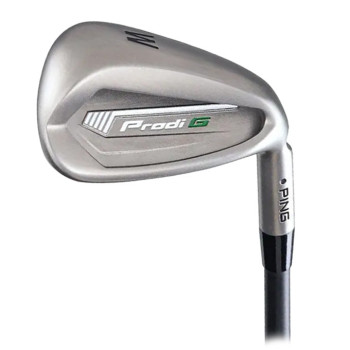 Fer Ping Prodi G Junior Mixte | Gaucher