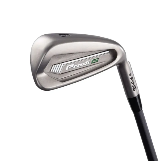 Fer Ping Prodi G Junior Mixte | Gaucher