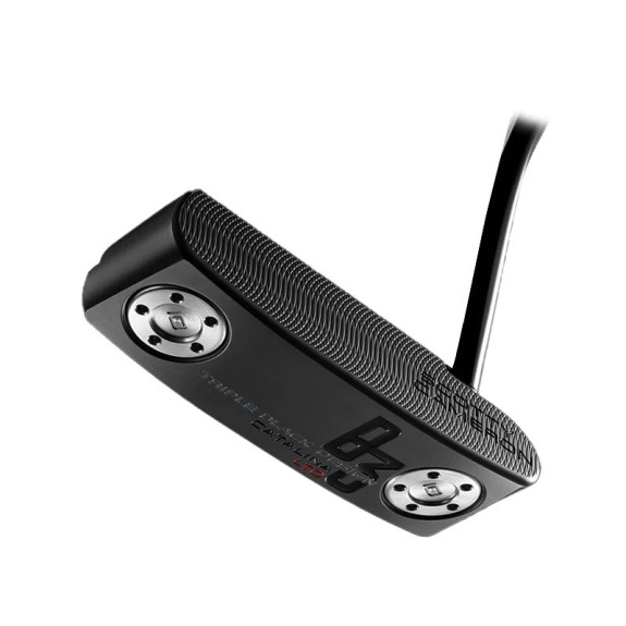 Putter B3 Triple Black Catalina