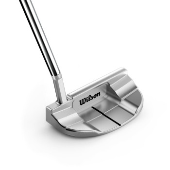 Putter Staff Model MT22 | Droitier Putter Staff Model MT22 | Droitier