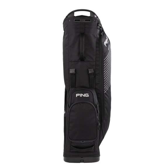 Sac Trépied Hoofer Prodi G Large Black