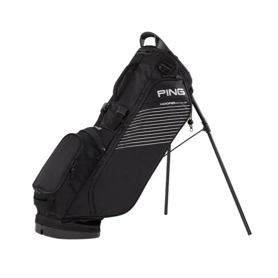 Sac Trépied Hoofer Prodi G Small Black