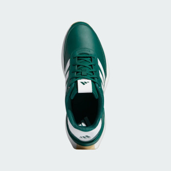 S2G Spikeless Collegiate Green White Gum Homme 2