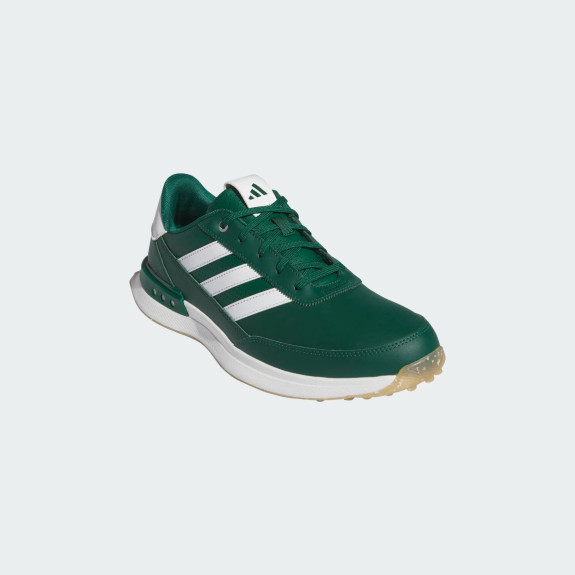 S2G Spikeless Collegiate Green White Gum Homme