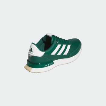 S2G Spikeless Collegiate Green White Gum Homme