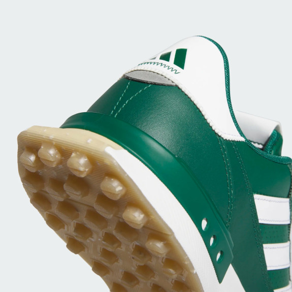 S2G Spikeless Collegiate Green White Gum Homme