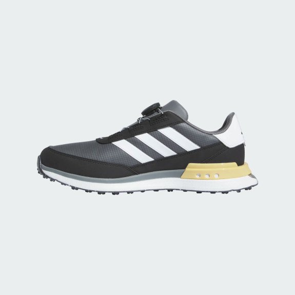 S2G Spikeless BOA Grey White Black Homme