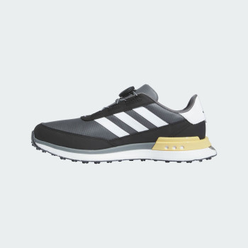 S2G Spikeless BOA Grey White Black Homme