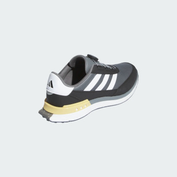 S2G Spikeless BOA Grey White Black Homme