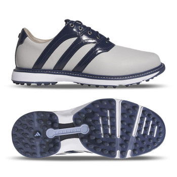 MC Z-Traxion Spikeless Grey Two Collegiate Navy White Homme