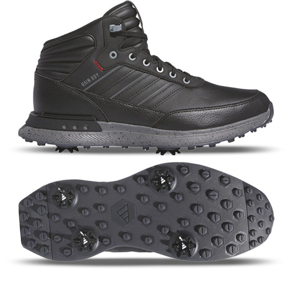 S2G Rain Black Homme