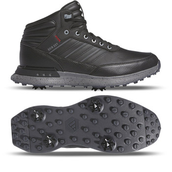 S2G Rain Black Homme