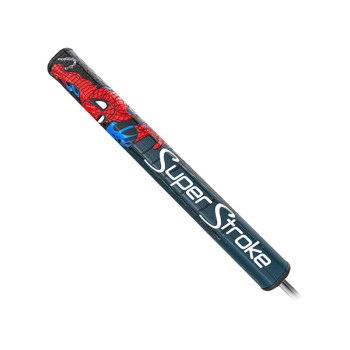 Grip Putter Tour 2.0 Spiderman