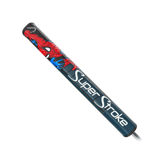Grip Putter Tour 2.0 Spiderman