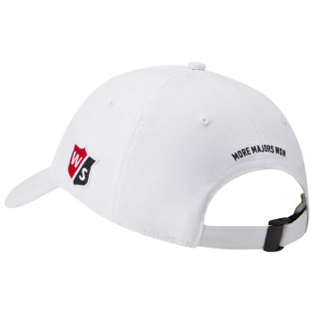 Casquette Pro Tour White Junior