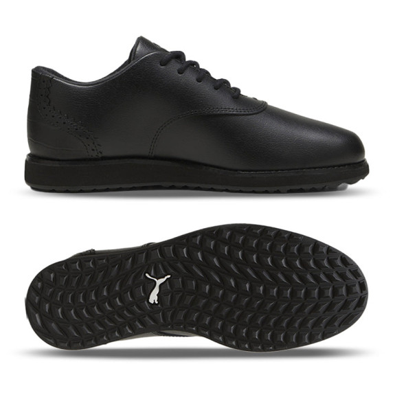 Avant Black White Femme