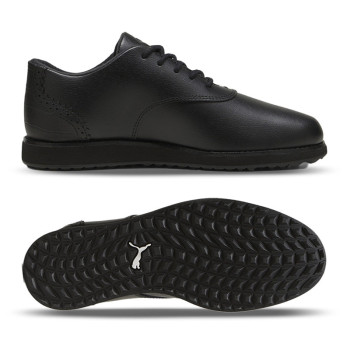 Avant Black White Femme