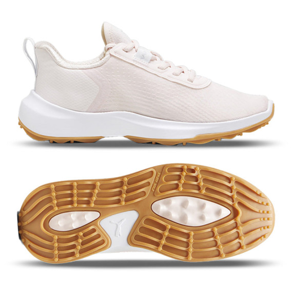 Fusion Crush Sport Frosty Pink Gum Femme