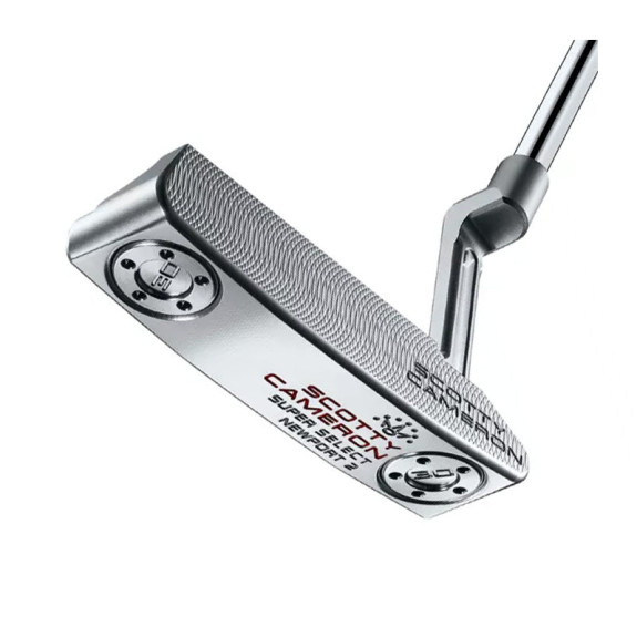 Putter Super Select Newport 2 | Gaucher