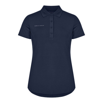 Polo Nicky French Navy Femme