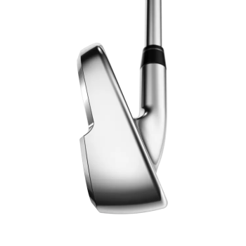 Série de fers Paradym X Acier