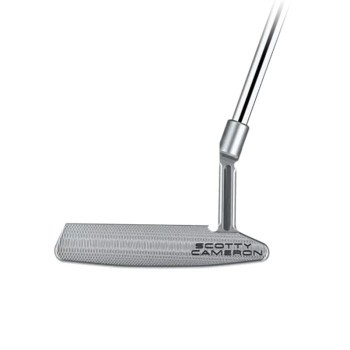Putter Super Select Newport 2 | Gaucher 2