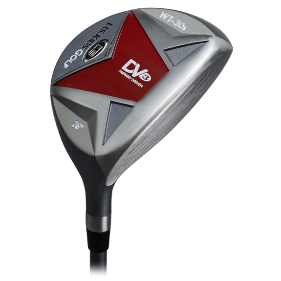 Bois USKIDS UL-39 Junior Mixte