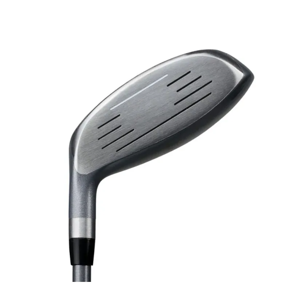 Bois USKIDS UL-39 Junior Mixte